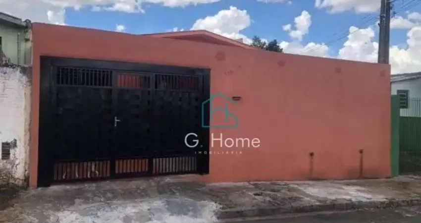 Casa com 3 quartos à venda na Rua Diamante, 270, Ideal, Londrina
