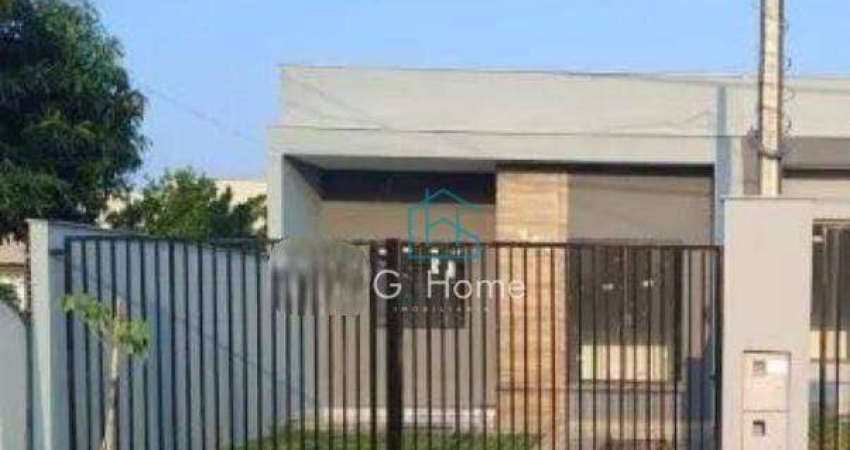 Casa com 2 quartos à venda na Rua Elza Severina dos Santos, 35, Jardim da Urca, Londrina