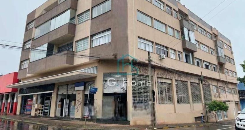 Apartamento com 3 quartos à venda na Rua Fortaleza, 43, Jardim Agari, Londrina