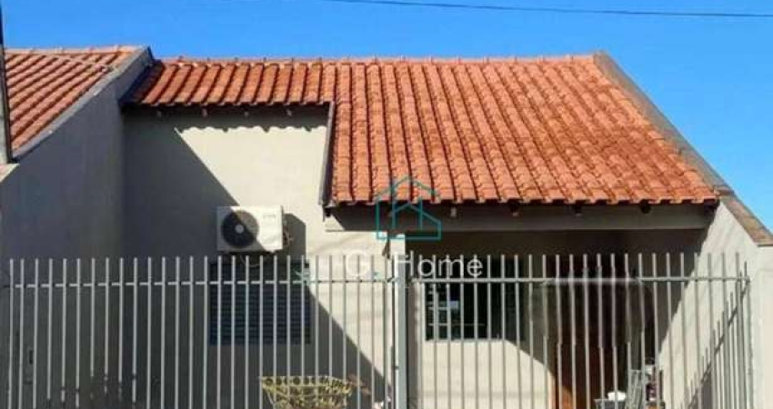 Casa com 3 quartos à venda na Rua Francisco Bernardino Leite, 150, Califórnia, Londrina