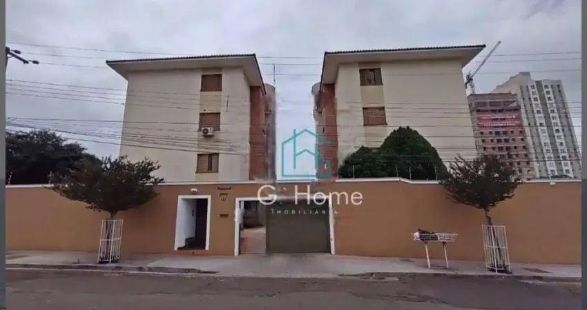 Apartamento com 3 quartos à venda na Rua Marília, 141, Veraliz, Londrina