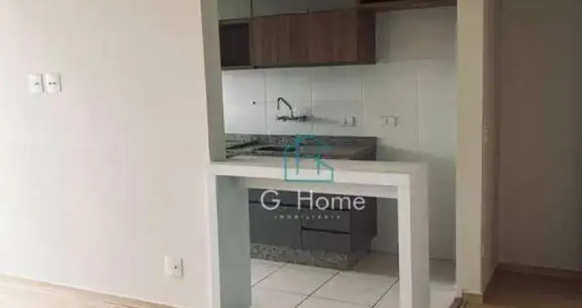 Apartamento com 3 dormitórios para alugar, 74 m² por R$ 3.050,00/mês - Gleba Palhano - Londrina/PR