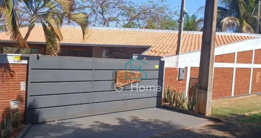 Chácara à venda, 1872 m² por r$ 650.000,00 - centro - alvorada do sul/pr