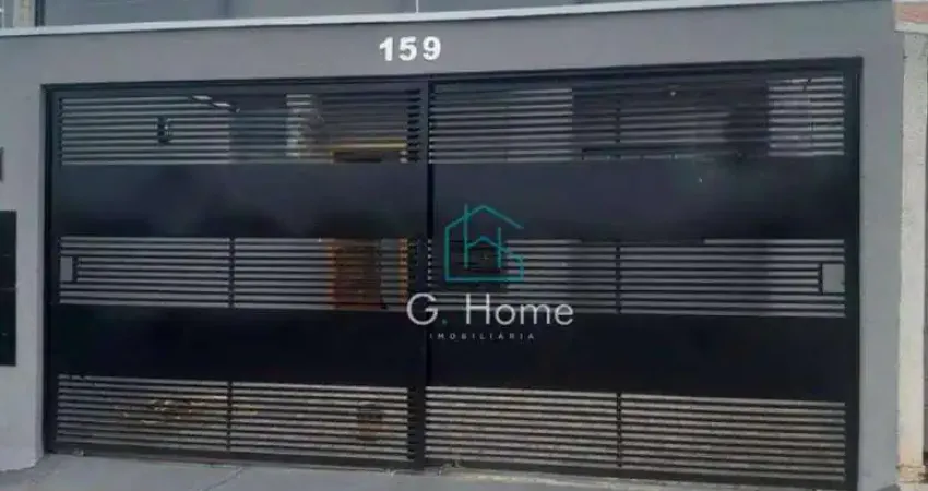 Casa com 3 quartos à venda na Rua Antônio Horácio Ghiraldi, 159, Cidade Industrial, Londrina