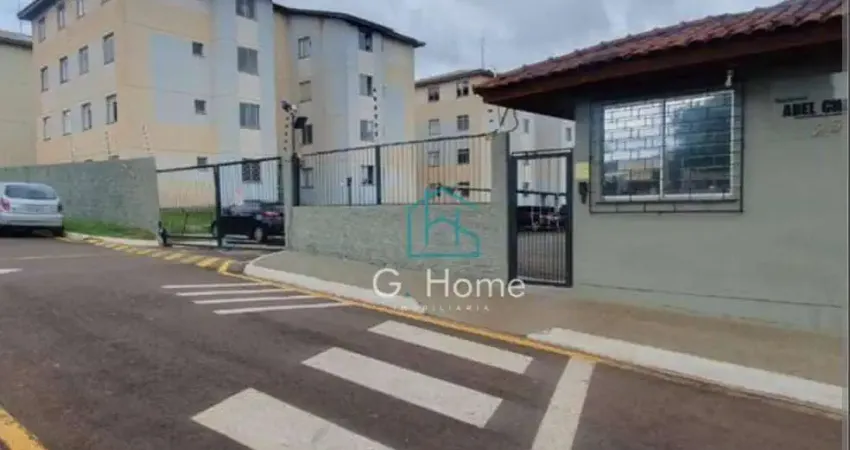 Apartamento com 2 quartos para alugar na Avenida Clarice de Lima Castro, 255, Nova Olinda, Londrina