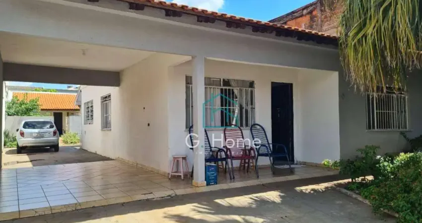 Casa com 3 quartos à venda na Rua Rio Grande do Norte, 73, Centro, Londrina