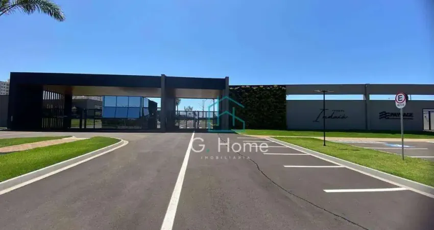 Terreno à venda, 312 m² por r$ 540.000,00 - parque taua indaia - londrina/pr