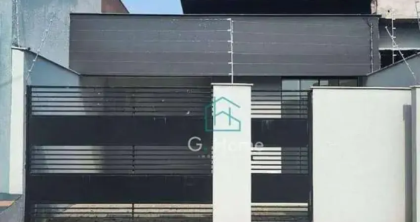 Casa com 3 quartos à venda na Rua Omar Mazzei Guimarães, Jardim Maria Luiza, Londrina