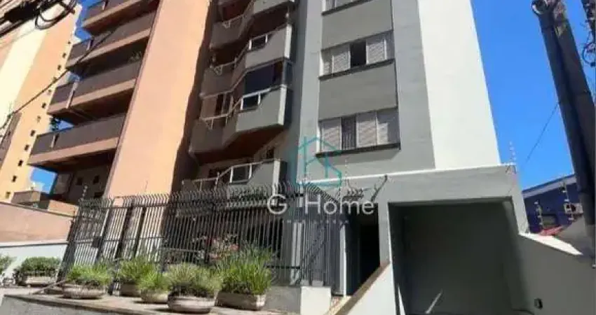 Apartamento com 4 dormitórios à venda, 232 m² por r$ 670.000,00 - centro - londrina/pr