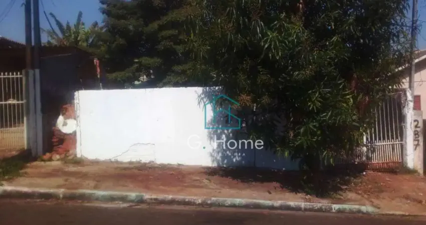 Terreno à venda, 200 m² por r$ 110.000,00 - parigot de souza 2 - londrina/pr