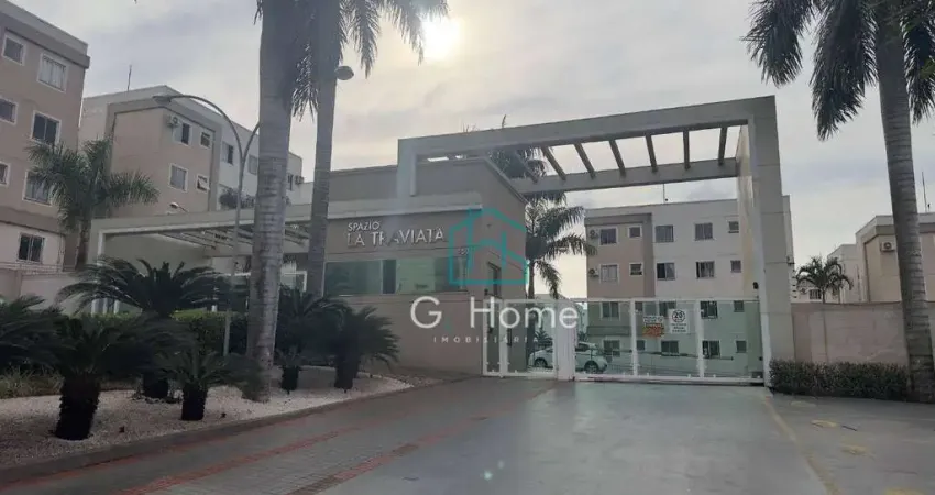 Apartamento com 2 dormitórios à venda, 43 m² por r$ 199.000,00 - gleba esperança - londrina/pr