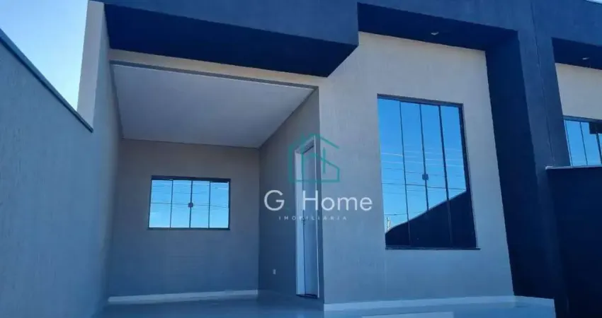 Casa com 3 dormitórios à venda, 115 m² por r$ 400.000,00 - columbia - londrina/pr