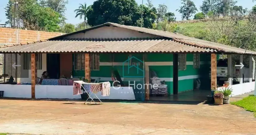 Chácara / sítio com 3 quartos para alugar na Rodovia João Alves da Rocha Loures, 1, Área Rural de Londrina, Londrina