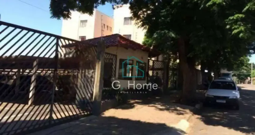 Apartamento com 3 dormitórios à venda, 55 m² por r$ 150.000,00 - santa rita 2 - londrina/pr