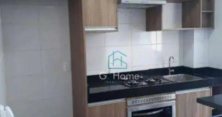 Apartamento com 2 dormitórios à venda, 42 m² por r$ 275.500,00 - esperança - londrina/pr