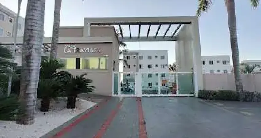 Apartamento com 2 dormitórios à venda, 48 m² por r$ 195.000,00 - gleba esperança - londrina/pr