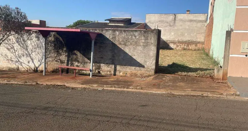 Terreno à venda, 250 m² por r$ 150.000,00 - parque leblon - londrina/pr