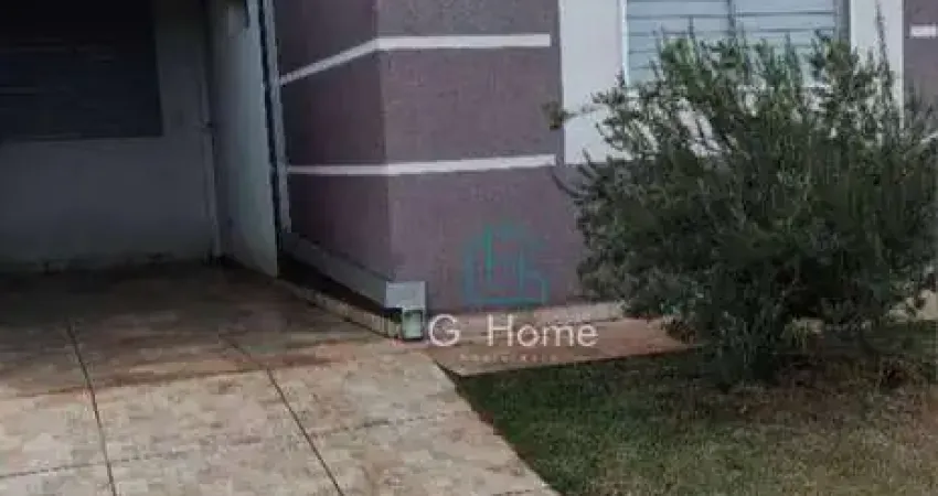 Casa com 3 dormitórios à venda, 51 m² por r$ 190.000,00 - heimtal - londrina/pr