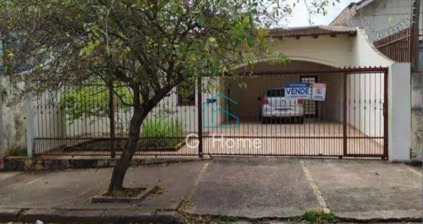 Casa com 3 dormitórios à venda, 160 m² por r$ 795.000,00 - jardim londrilar - londrina/pr