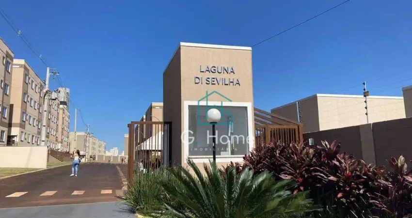 Apartamento com 2 dormitórios para alugar, 44 m² por r$ 1.550,00/mês - pioneiros - londrina/pr