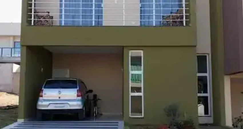 Casa em condomínio fechado com 3 quartos para alugar na Rua Senhorinha Ferreira de Souza, 50, Heimtal, Londrina