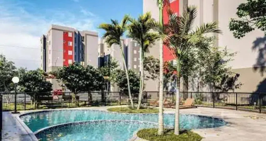 Apartamento com 2 quartos para alugar na Rua Rosalvo Marques Bonfim, 955, Jardim Maria Celina, Londrina