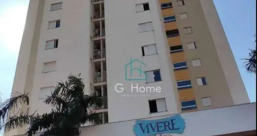 Apartamento com 3 quartos à venda na Rua Ernâni Lacerda de Athayde, 1200, Gleba Palhano, Londrina