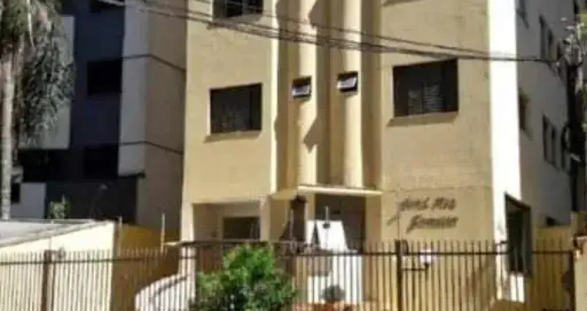 Apartamento com 1 quarto à venda na Rua Espírito Santo, 1542, Centro, Londrina