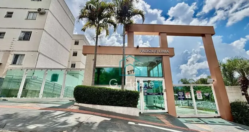 Apartamento com 2 dormitórios à venda, 42 m² por r$ 150.000,00 - conjunto habitacional josé garcia molina - londrina/pr