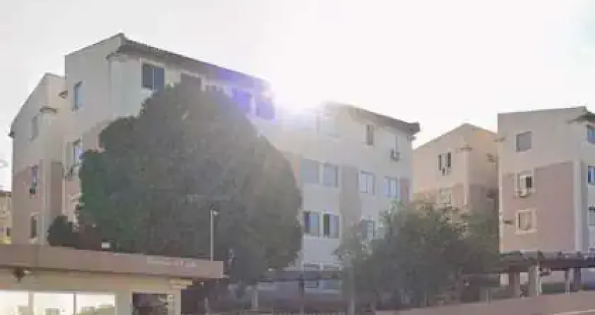 Apartamento com 2 quartos à venda na Rua Mário Oncken, 300, Jardim das Américas, Londrina