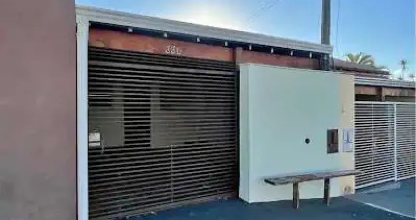 Casa com 3 quartos à venda na Rua Carlos Alberto Franco Lichti, 335, Conjunto Professora Hilda Mandarino, Londrina