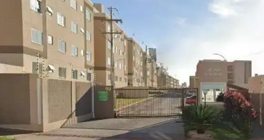 Apartamento com 2 quartos para alugar na Rua Geraldo Alves de Souza, 99, Acquaville, Londrina