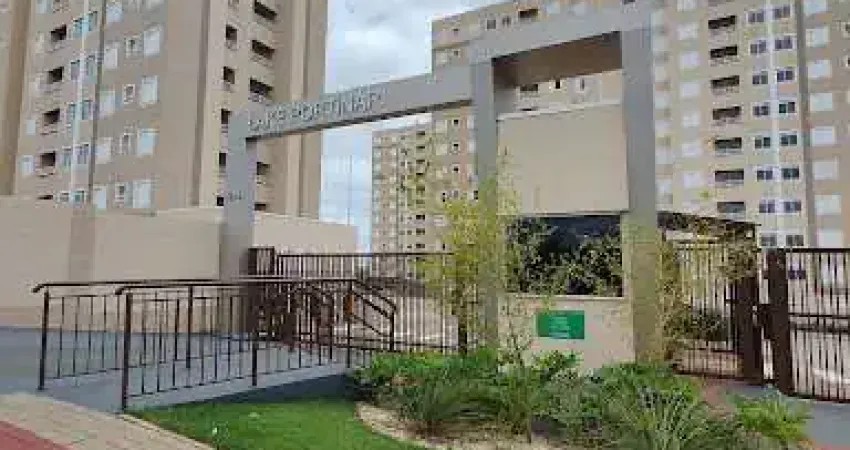 Apartamento com 2 quartos para alugar na Avenida João Miguel Caram, 1355, Acquaville, Londrina