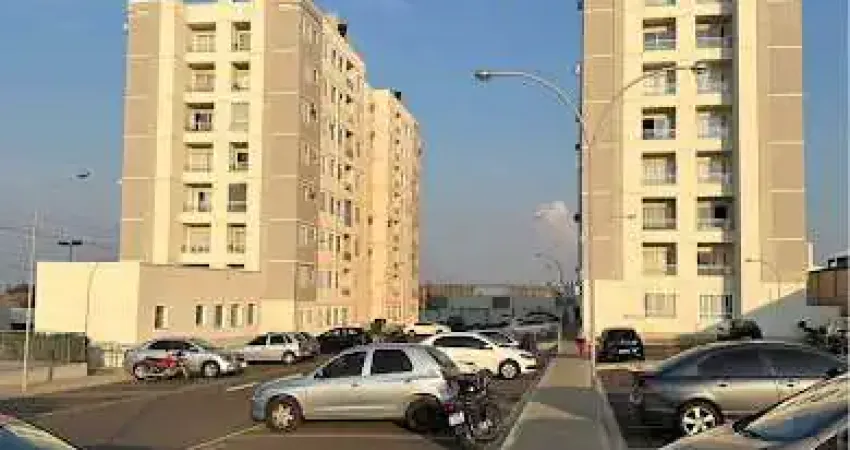 Apartamento com 2 quartos para alugar na Avenida Custodio Venancio Ribeiro, 300, Acquaville, Londrina