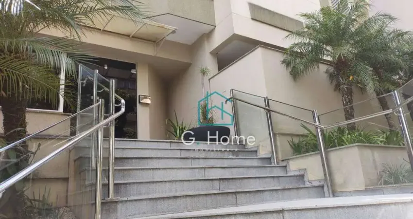 Apartamento duplex com 3 dormitórios à venda, 150 m² por r$ 600.000,00 - centro - londrina/pr