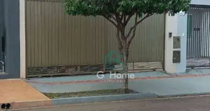 Casa com 3 dormitórios à venda, 90 m² por r$ 390.000,00 - jardim portal dos pioneiros - londrina/pr