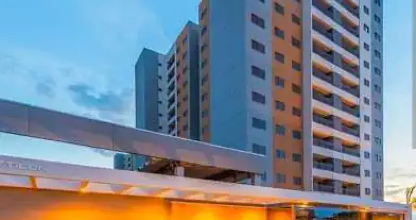 Apartamento com 2 quartos para alugar na Rua Takabumi Murata, 303, Gleba Palhano, Londrina