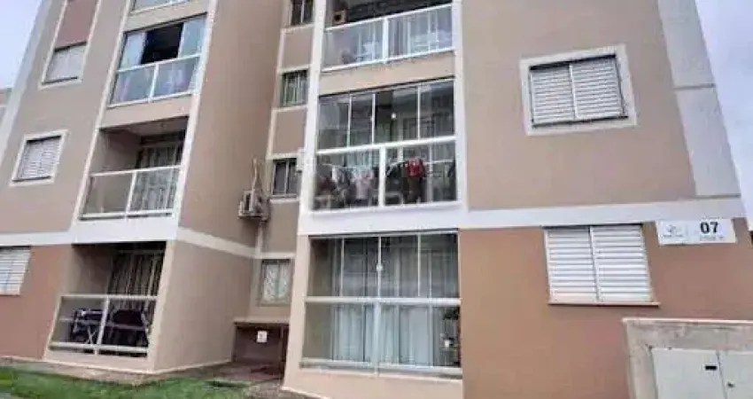 Apartamento com 2 quartos à venda na Rua Perdizes, 315, Paraíso, Londrina