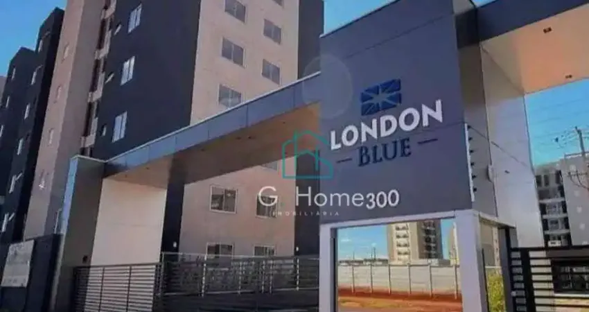 Apartamento com 2 quartos para alugar na Rua Mitsuki Shime, 300, Perobinha, Londrina