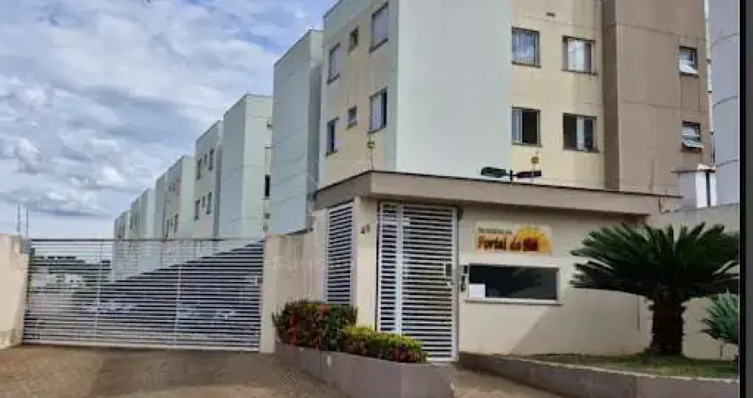 Apartamento com 3 quartos à venda na Rua Vereador Valdir Araujo, 45, Conjunto Vivi Xavier, Londrina