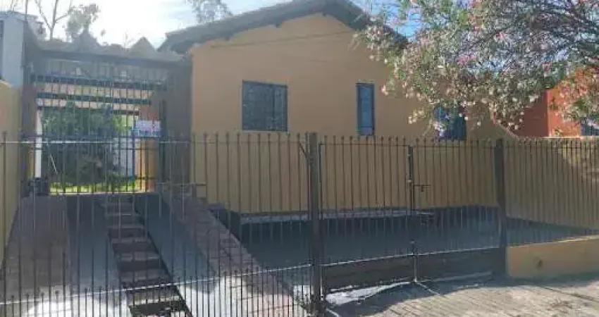 Casa com 2 quartos à venda na Rua Ângelo Ricardo Galdino, 570, João Paz, Londrina