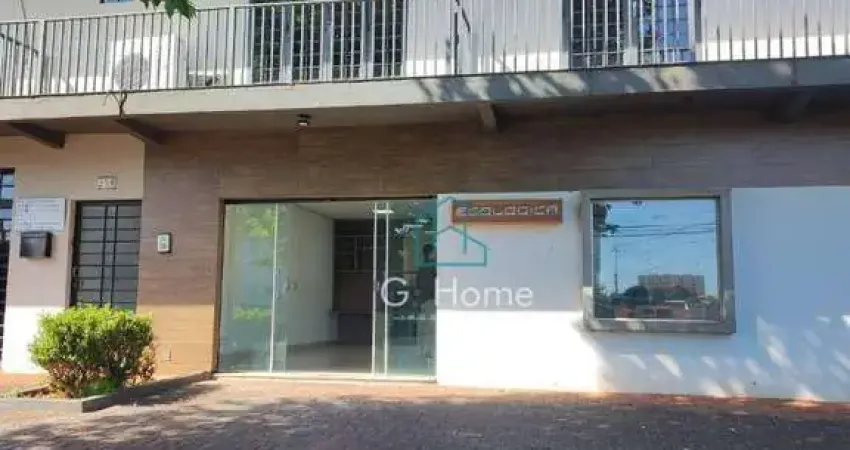 Alugo sala comercial prox. a av castelo branco altura do bar valentino