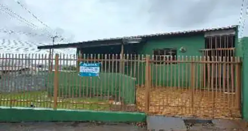 Casa com 3 quartos para alugar na Rua Pedra Verde, 315, Ideal, Londrina