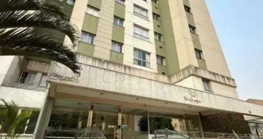 Apartamento com 3 quartos à venda na Rua Leonora Armstrong, 42, Champagnat, Londrina