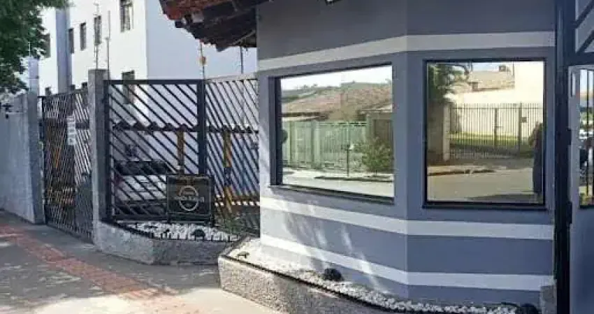 Apartamento com 3 quartos à venda na Rua Ernesto Gonçalves Mendes, 365, Leonor, Londrina