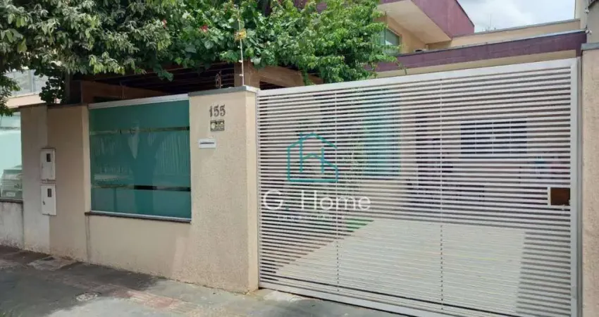 Casa com 3 dormitórios à venda, 98 m² por r$ 535.000,00 - jardim império do sol - londrina/pr