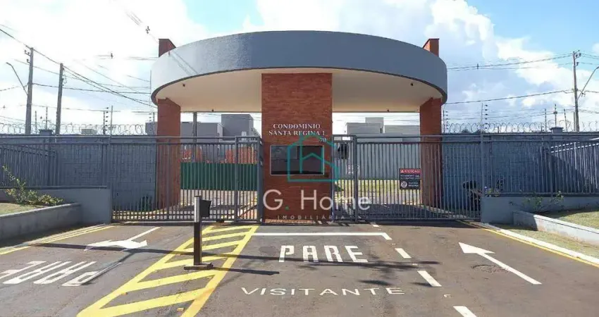 Terreno à venda, 313 m² por r$ 300.000,00 - conjunto habitacional jesualdo garcia pessoa - londrina/pr