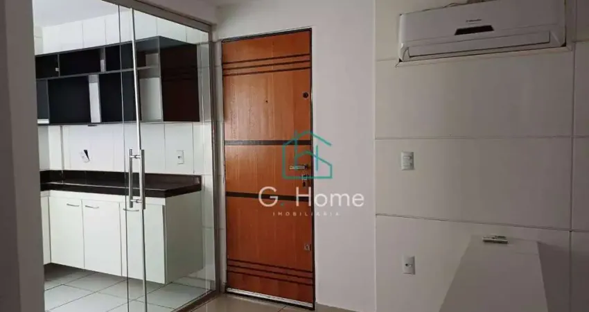 Apartamento com 2 dormitórios à venda, 43 m² por r$ 140.000,00 - jardim maria celina - londrina/pr