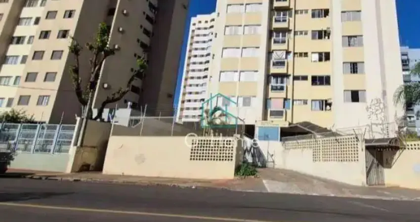 Apartamento com 3 dormitórios à venda, 85 m² por r$ 350.000,00 - andrade - londrina/pr