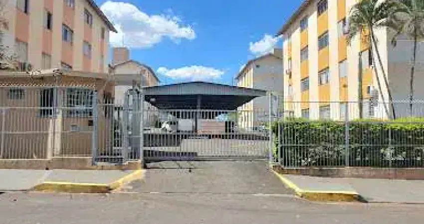 Apartamento com 2 quartos à venda na Rua Solimões, 60, Jardim Agari, Londrina